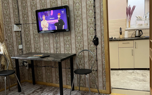 Квартира на Автовокзале