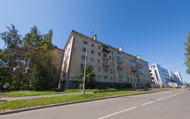 Тaka Flat