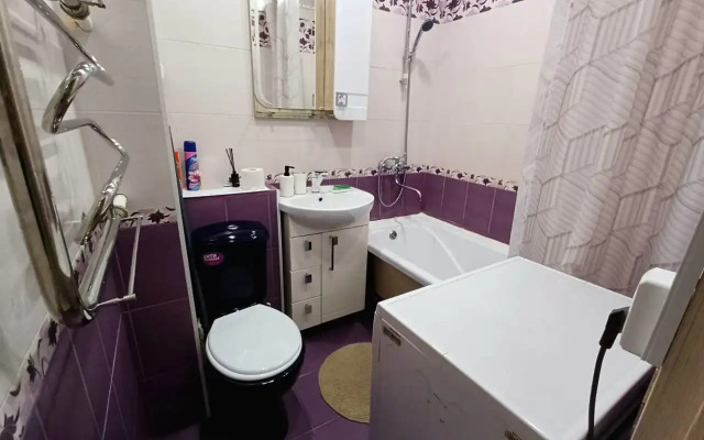 Квартира Багет на Зиновьева 14