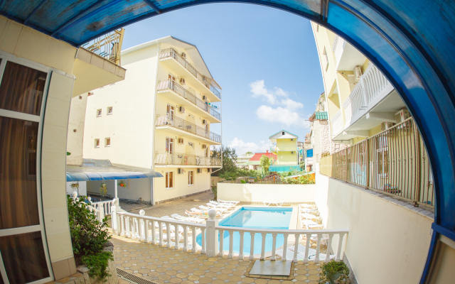 Ekodom Family Hotel