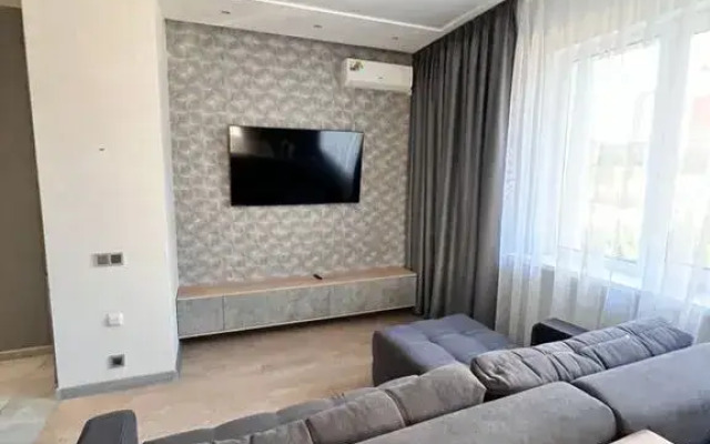 Апартаменты на Северном проспекте 36