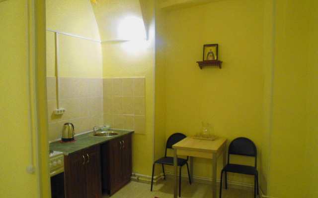 Гостевой Дом Отрада