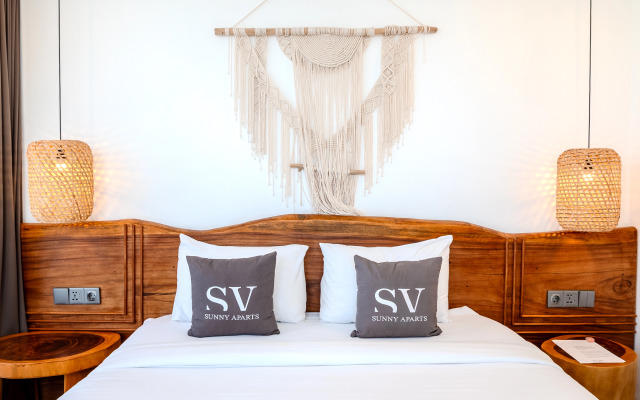 Апарт-отель Sunny 2