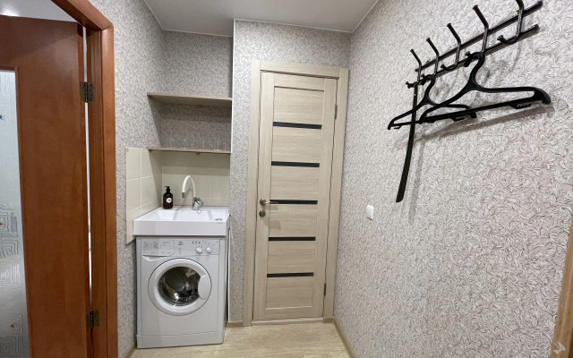 Апартаменты Yousinn Дачная 40 корп2