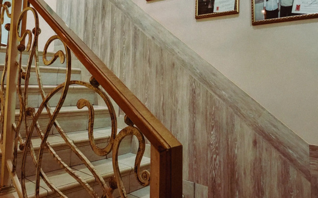 Гостевой дом Москвич