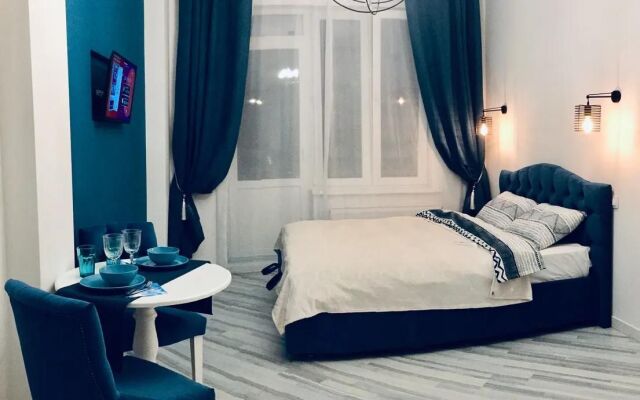 Апартаменты Парящие в небе