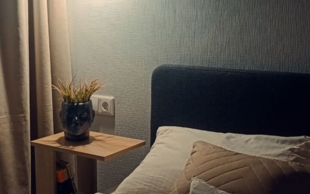 Uyutnye apartamenty Flat
