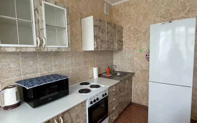 Квартира Уютная 1-к. , 28 м²