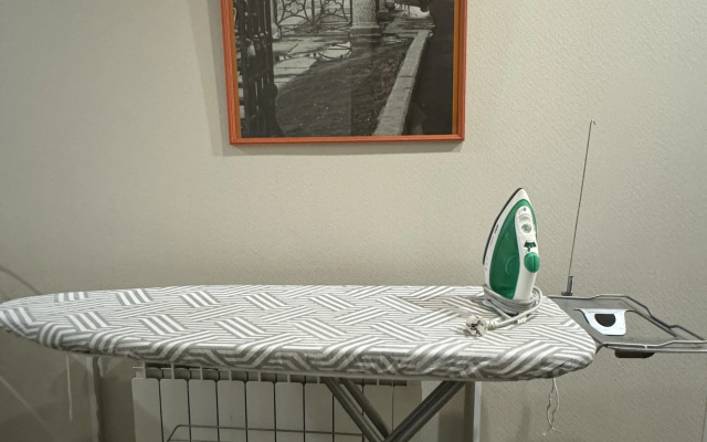 Апартаменты Still Rooms Литейный