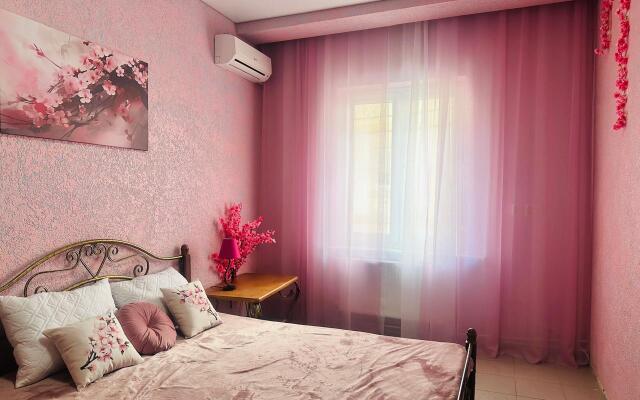 Divnomorskoye Randevu Hotel Resort