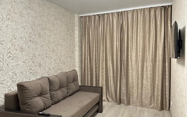 Квартира просторная в центре города