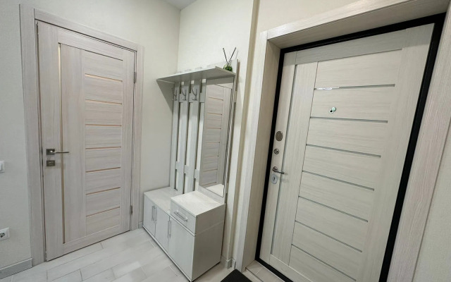 Fistashka Flat