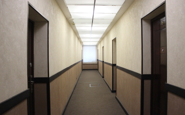 Отель Гостиница Центральная