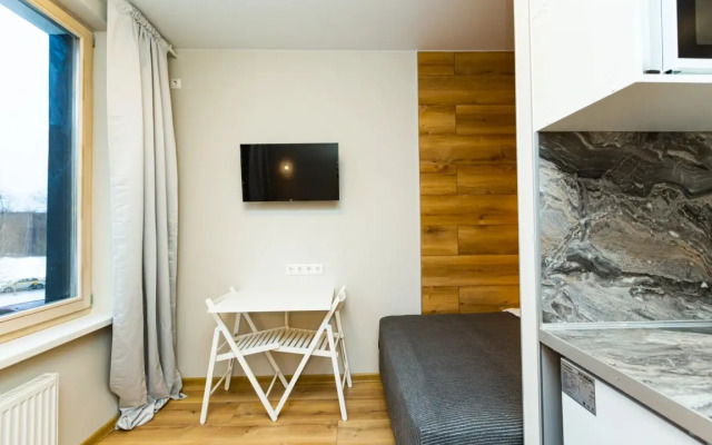 Apartments Bachurinskaya 11ak1 (2)