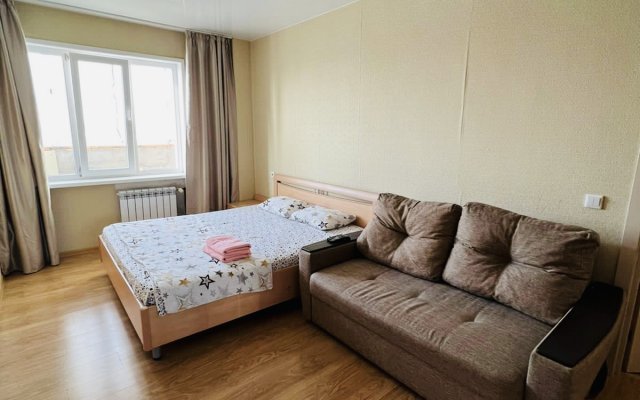 Prostornaya 1komn Ryadom S Bankovskoy Flat