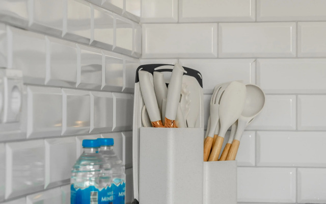 Апартаменты Уютный и Стильный Люкс в Краснодаре