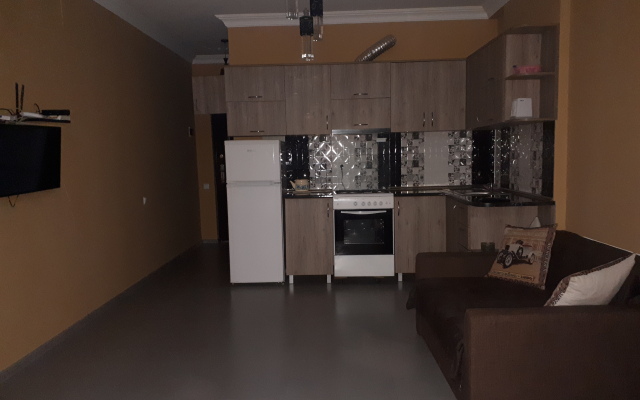 Апартаменты Batumi Sea