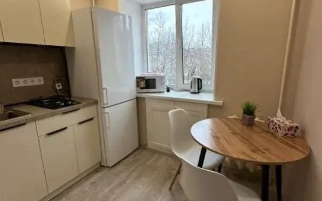 Teplo Dom Apartments