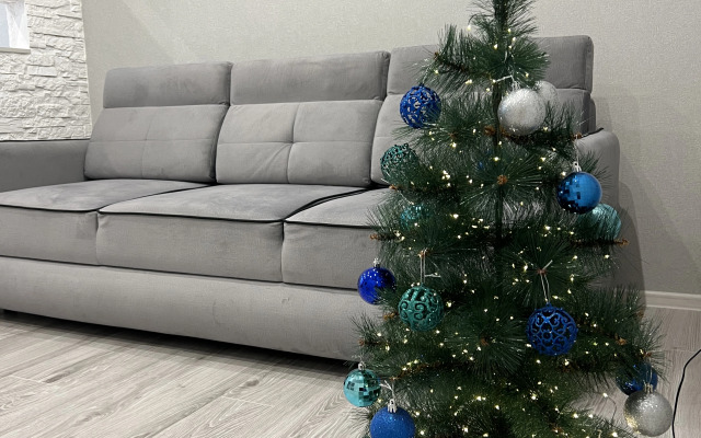 Na Pervoy Linii Ot Morya Apartments
