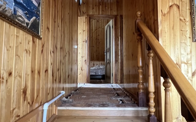 Uyutny Dlya Komfortnogo Prozhivaniya Private House