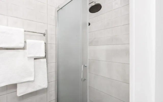 Апартаменты Grey by Smart Lofts Moscow