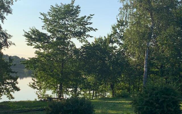 Изба Пасечника Пятиместная Хутор Медовый