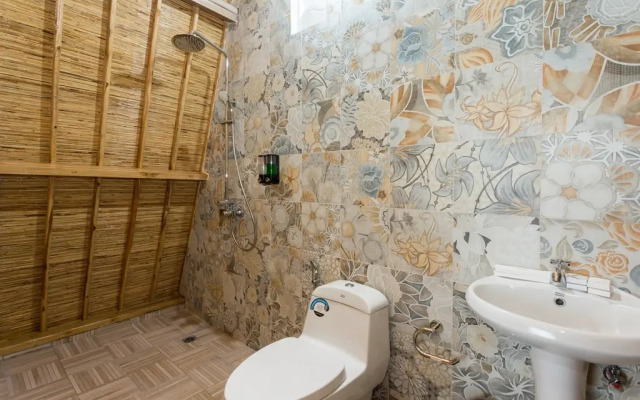 Бутик-отель The Dewi Sun Sun Suite