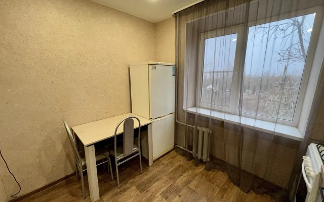 Na Prospekte 40-letiya Pobedy Flat