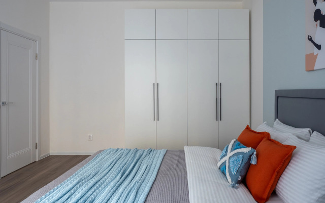 Your Apart in Civilization Apartments