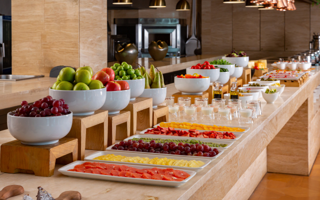 Hotel Sheraton Baku Intourist