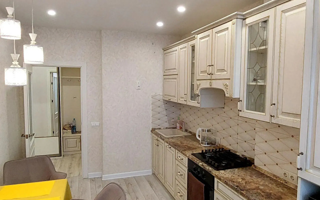 Квартира у Жк Русская Европа