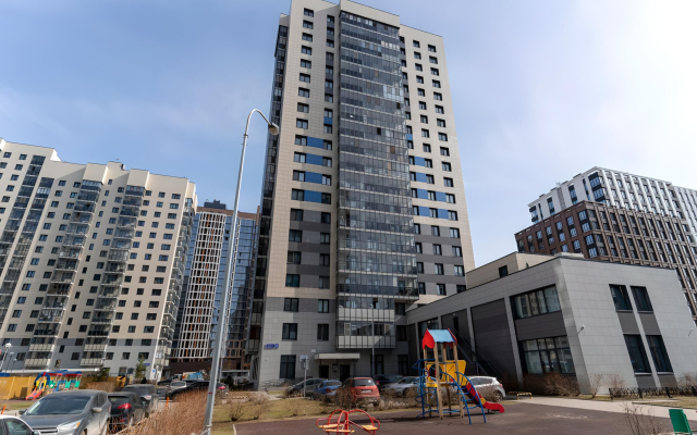 Апартаменты KazanRent