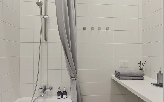 Apartamenty u vokzala