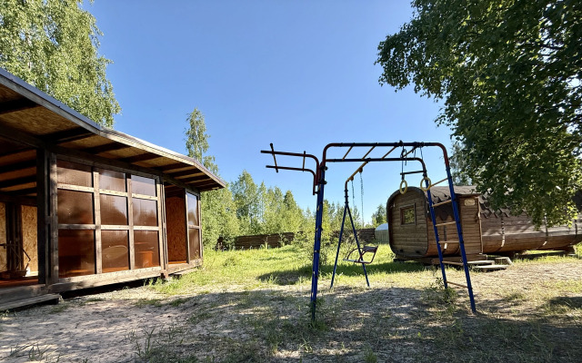 Частный дом Шишкин дом в 15 минутах от Северодвинска