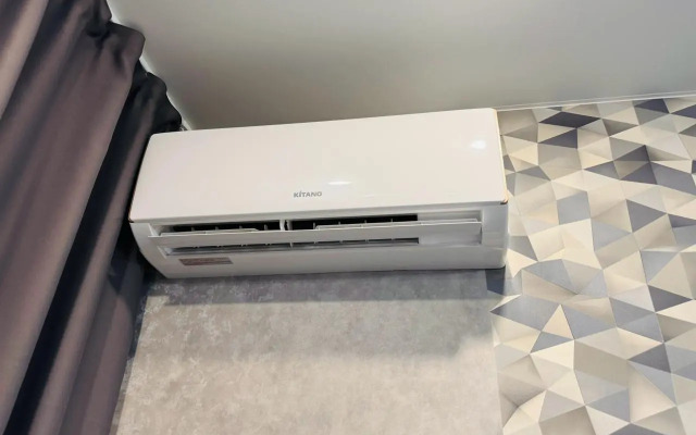 Квартира Вокзальная дамба 12 - 104