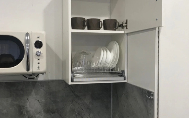 Квартира Студия во Владивостоке