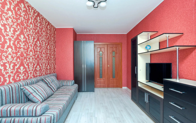 U Kremlya, Metro I Naberezhnoj Apartments