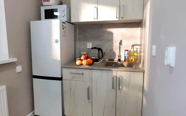 Квартира Студия 1