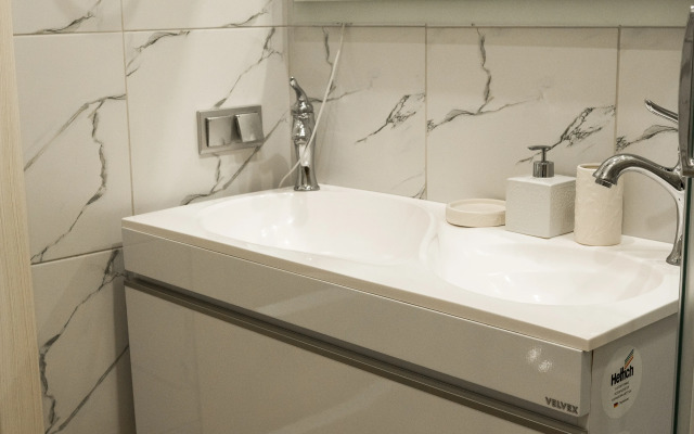 Apartment Cozy space in the center 1