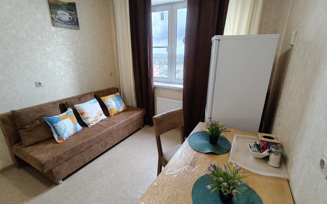 Tts Krasnaya Ploschad Apartments