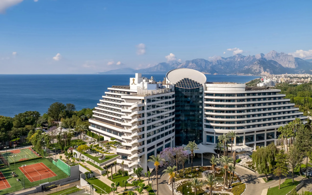 Rixos Downtown Antalya Hotel