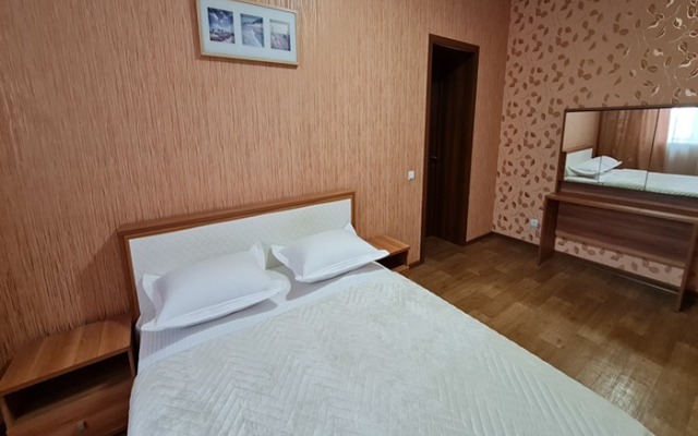 Квартира на переулке Буинском 1 90030