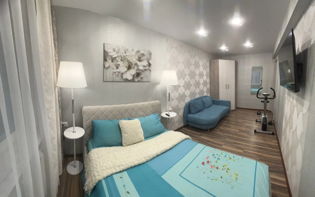 Prospekt Moskovskiy 8 Tsentr Apartments