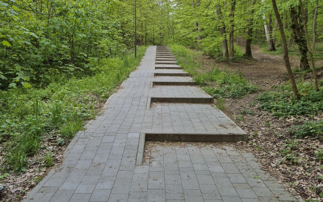 Апартаменты 39