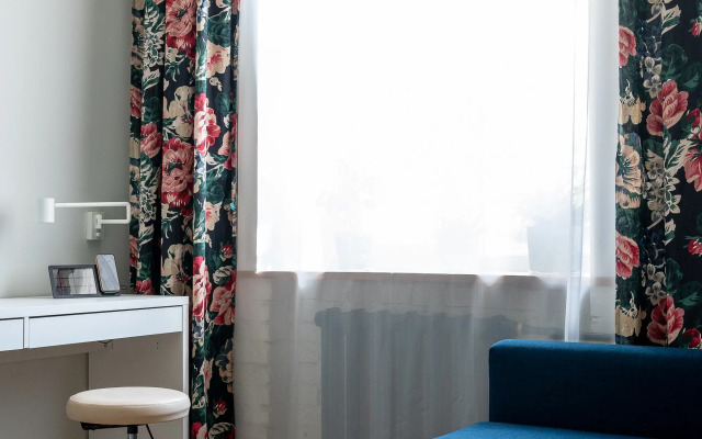 Milli House na Kremlevskoy Flat
