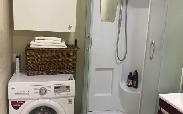 Апартаменты На 9-й Подлесной 29