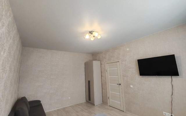 Uyutnaya u Globusa Flat