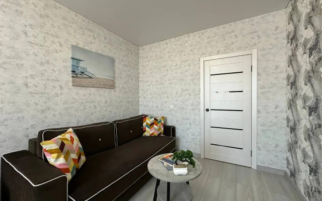 Sutkiufa na Ayskoy 39 Apartments
