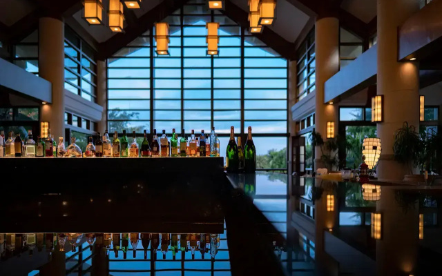 Sheraton Sanya Resort