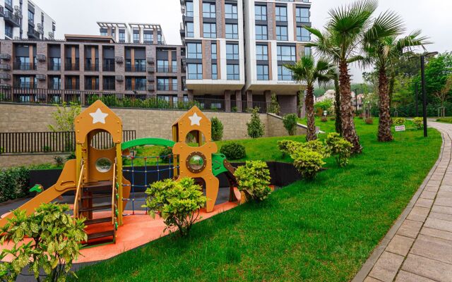 Moraviya Rent Apart Apartaments